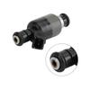 1pcs Fuel Injector Fit Daewoo Lanos Cielo Corsa 1.5L 1.6L 1999-2002 17103677