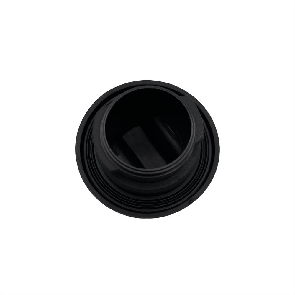 OEM:11127542116 Car Engine Fuel Oil Filter Cap Cover for Peugeot 206 207 307 308 407 508 MINI R55 R56 R57 R58 R59 R60 R61 025856 Fuel Tank Caps3
