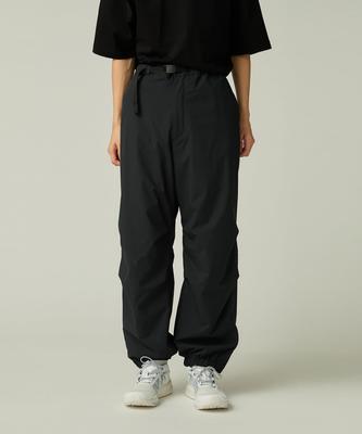 Брюки Octa Nomad и Размер S PA-25AU013, Мужские Женские, Черный,