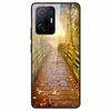Закаленное Стекло Чехол Для Xiaomi 11T Чехол 6.67 Крутой Бампер Жесткий Стеклянный Чехол Для Xiaomi 11T Pro Чехол Mi 11T Pro Mi11T Capa Оболочки