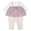 Baby Castle Joanna Size Made In Japan Coverall, 70,