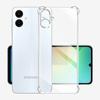 Shockproof Phone Case For Samsung Galaxy M05 Case SM-M055F Clear Silicone Soft For Samsung F05 Transparent Protect Back Cover