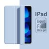 iPad 9th Gen & iPad Pro 11 Protective Case with Tri-fold Stand, Full Coverage for Air 9.7