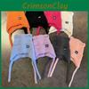 Candy Colored Sweet Cat Ear Shaped Women Warm Knitted Hat With Protection Ear