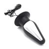 Yemax Anal Anal Anal Electric Anal Adult Toys for Adult Goods for SM Anal Anal Pulse Anal Electric Host Large Plug, Dildo, Vibrator, Shock, Beads,