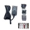 ABUL-Адаптер питания для машинки для стрижки волос WAHL 8148 /8504 /8591 /8509 /1919 /2241 /2240 /8171 Бритвы Триммера Зарядное устройство