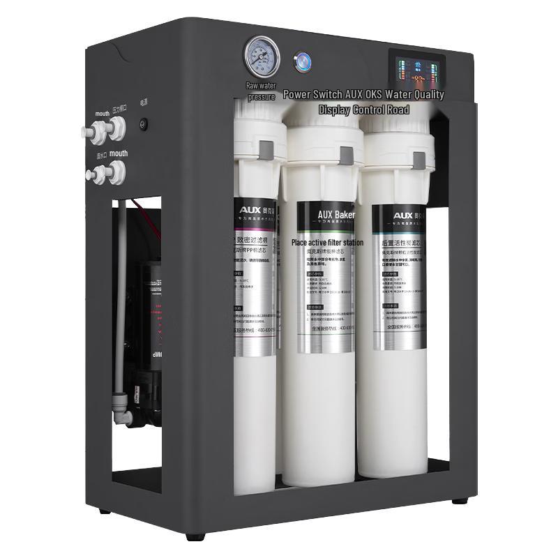 Aux Коммерческий RO-фильтр для воды 800G