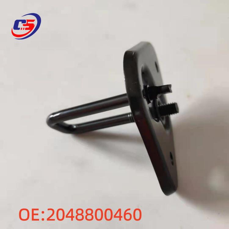 Mercedes W204 Hood Latch Car Accessory (2048800460)
