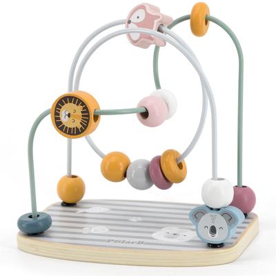 VIGA PolarB Лабиринт с бусинами 0 TYPR44020