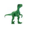 Interactive Toy Dinos Unleashed of the Realistic Series - Velociraptor