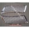 Mercedes-Benz Sprinter Chrome Trim Air Outlet Grille Set (2-Piece)