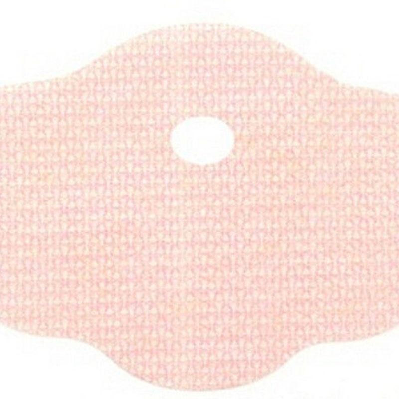 5 шт. Wonder Slimming Patch Belly Abdomen Weight Loss Fat Burning Slim Patch