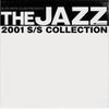 CD VARIOUS - Jazz 2001 S/S Collection BNC2001 BLUE NOTE 2001 Japan Jazz Used
