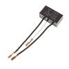 Запасные части для угловой шлифовальной машины GWS6-100 Gws 6-125 TWS6600 TWS6000, Конденсатор защиты от помех для ручной шлифмашины, Запчасти для электроинструмента