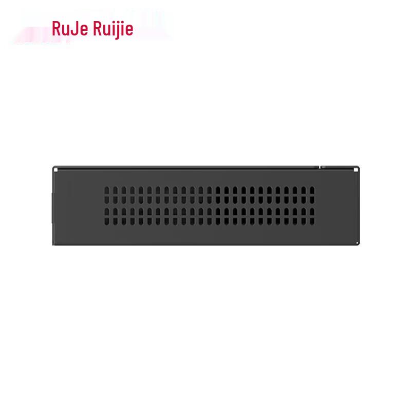 Ruijie RG-EG110G-P 8-Port Gigabit PoE Gateway Router