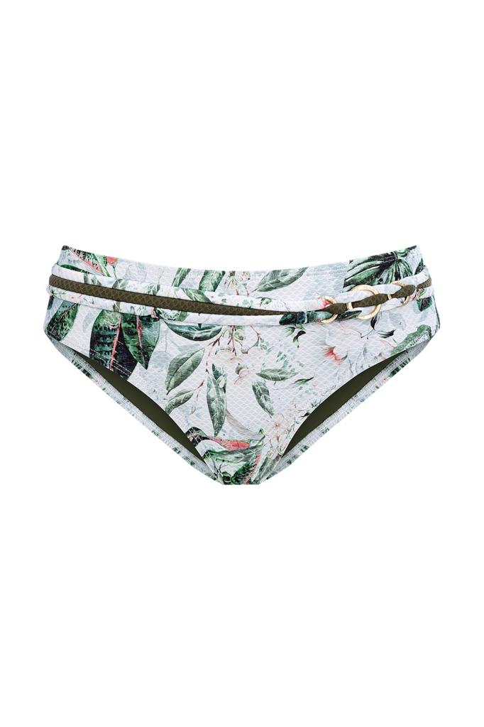 Женские плавки с кольцами Marc & Andre (104369)