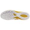 Mizuno Футбольные бутсы Morelia Neo 4 Мужские Белый Золотой P1GD263550