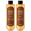 Классический стиль Объемный тоник для волос с воском, 200 мл, 2 шт.