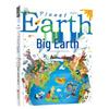 Большая иллюстрированная книга по исследованию Земли