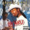 CD RAPPIN 4-TAY - Off Parole 724383550920 Chrysalis 1996 US Rap & Hip-Hop/R&B Used