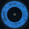 7inch Record SANDY POSEY - Single Girl 2006533 MGM Records 1975 UK Pop Used