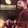 CD WES MONTGOMERY - Quintessential Wes  3020612542 Fuel 2000 2002 US Jazz Used