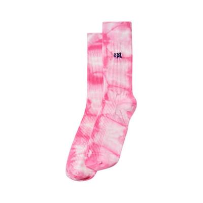 НОСКИ EPT ТАЙ-ДАЙ (PINK)
