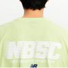 New Balance Tee Kqj Nbnee22553 41 Common Nbsc Cool Short Sleeve Tee  Semi 