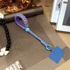 Key Holder Phone Woven Lanyard Anti-lost Sling Woven Phone Rope Braided Phone Strap  Phone Pendant