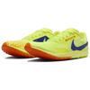 Nike Кроссовки Air Zoom Rival Waffle 6 'Volt Total Orange' повседневные DX7998-701