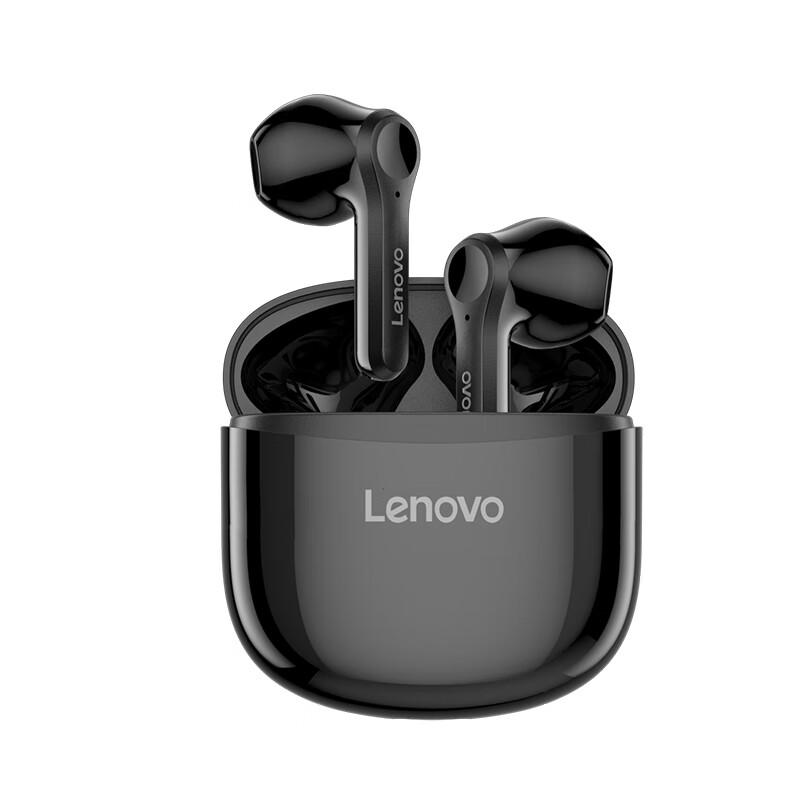 Беспроводные Bluetooth-наушники Lenovo True Wireless PD1