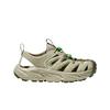 Hoka One One Hopara Og Удобные Универсальные Дышащие Прочные Кроссовки для Ручьев Обувь Унисекс Зеленый 1123112-OYST