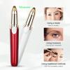 USB Rechargeable Electric Eyebrow Trimmer Shaver Hair Removal Portable Makeup Tools Women Epilator Face Chin Lip Nose Hair Remover