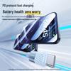 Pisen 60W USB Fast Charging Cable