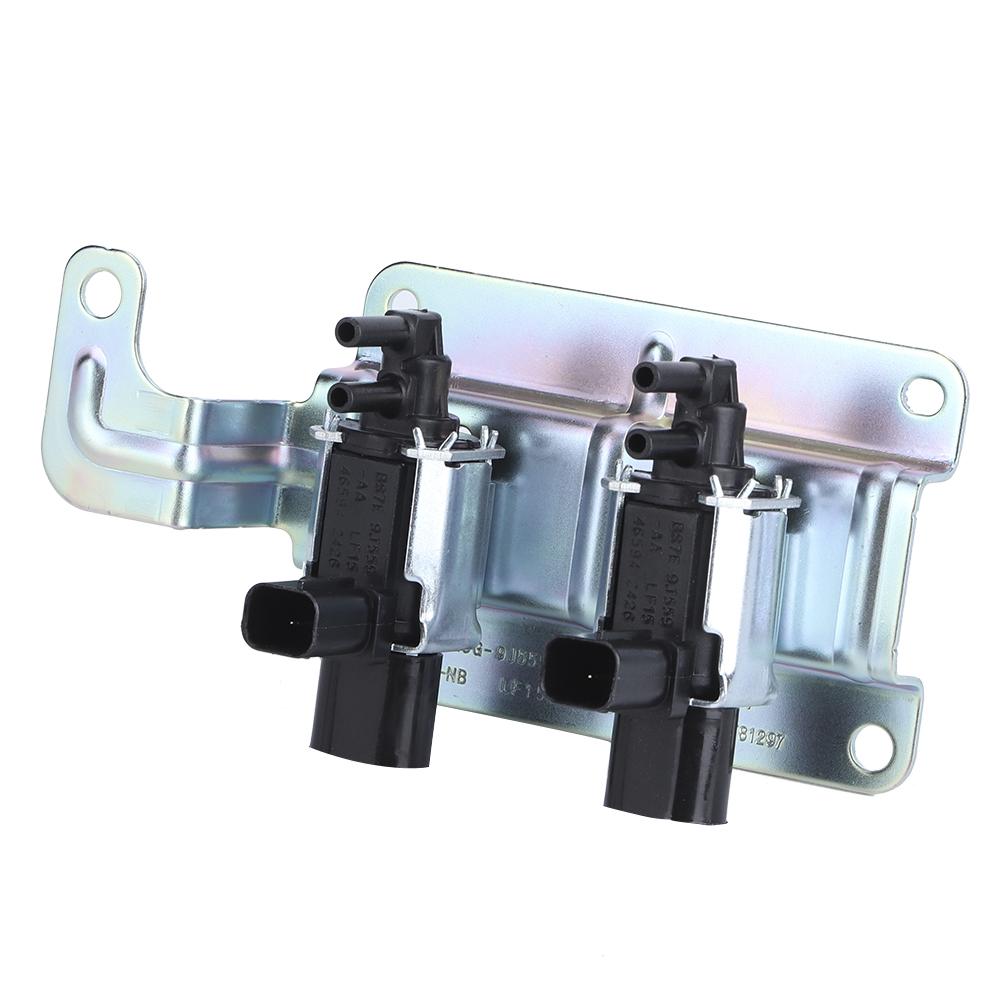 Engine Vacuum Solenoid Valve 4M5G9J559NB Fit for FORD FOCUS