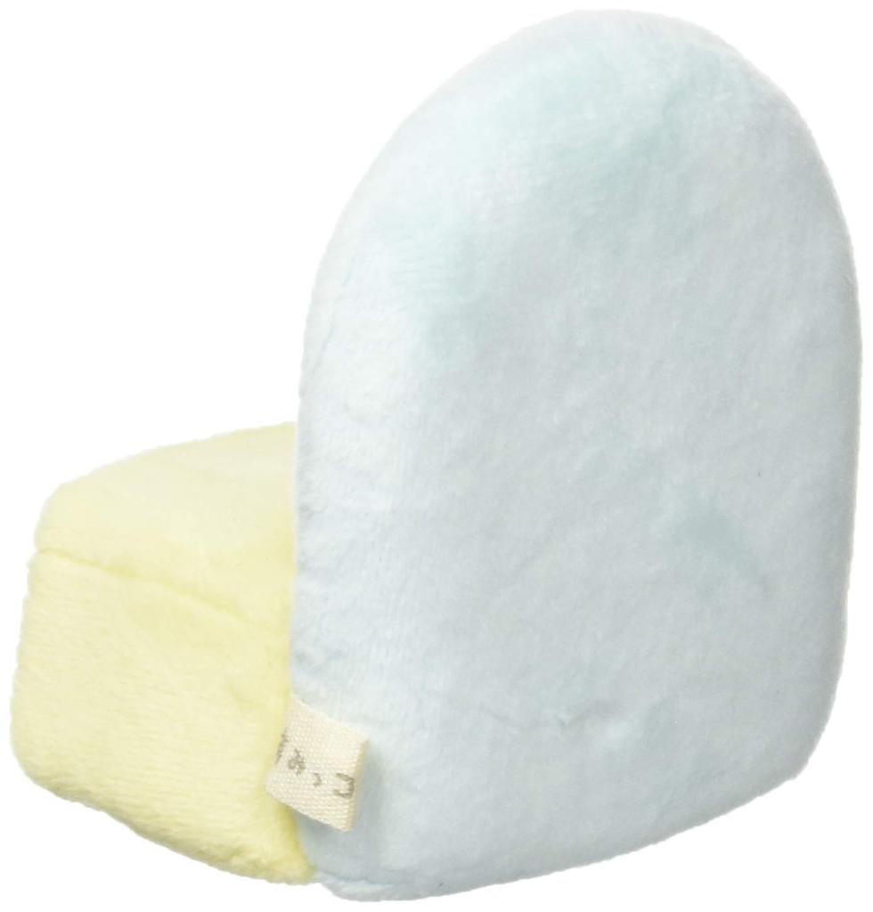 Sumikko Gurashi Hand-held Plush Dresser