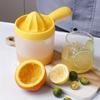 1 шт. Новая ручная соковыжималка для апельсинов и лимонов, соковыжималка для фруктов, соковыжималка для цитрусовых, лайма и апельсина, кухонные принадлежности, инструменты для приготовления пищи
