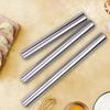 Smooth Surface Non-Stick Rolling Roller 8/10/12inch Pizza Pastry Roller Dough Bake Roller  DIY Tool