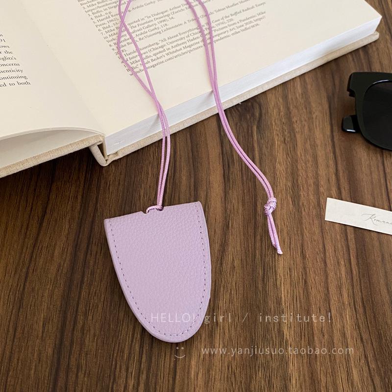 Женские солнцезащитные очки и наушники с кожаным магнитным ремешком 2024 года для путешествий на свежем воздухе