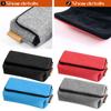 Portable Waterproof DSLR Camera Camera Bag Drawstring Pouch Lens Bag Photography Bag