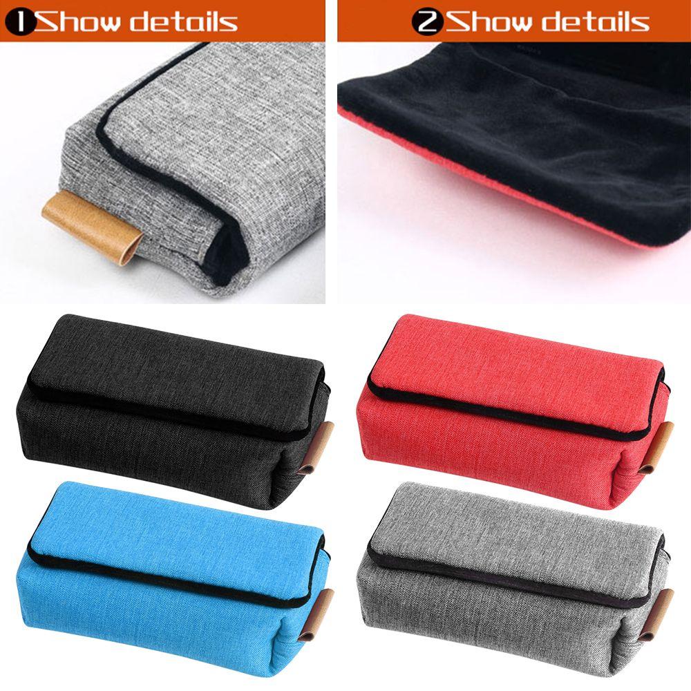 Portable Waterproof DSLR Camera Camera Bag Drawstring Pouch Lens Bag Photography Bag