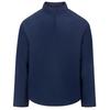Tombo Mens Technical Quarter Zip Track Top