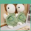 Tortoise Animal Marine Plush Toys Stuffed Doll Bedroom Decoration Kids Gift