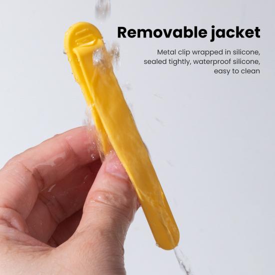 3 шт., умная закладка, силиконовый книжный маркер, яркий цвет, легкий портативный аксессуар для книги, зажим для трекера страниц