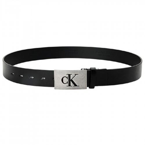 Calvin Klein Mens Leather Belt