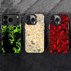 Чехол для телефона Lando N-Norris для iPhone 17,16,15,14,13,12,11 Plus,Pro Max,XS,Цветной серебристый чехол для телефона