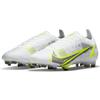 Nike Mercurial Vapor 14 Elite Fg Белый Вольт CQ7635-107