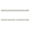 Etui Spigen Ultra Hybrid Pro Na Samsung Galaxy Tab S9+ 12.4'' X810 / X816B - Szare
