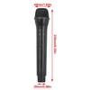 Simulate Speech Microphone Prop Karaoke Microphone Play Party Mics Toy