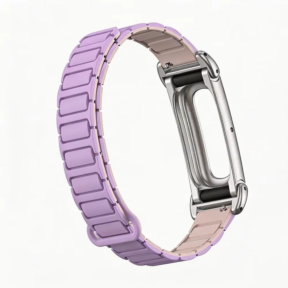 Магнитный ремешок для часов Браслет для Google Fitbit Air Smart Band Аксессуары